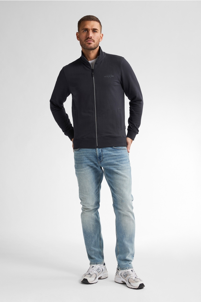 VEST M 1050 SWC303 Anthra